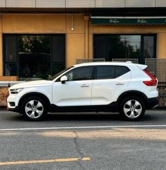 2019 Volvo XC40 2020 1.5T AT T3Smart DriveFashion #2