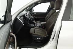 2022 BMW X3 2022 2.0T AT xDrive30i Exclusive MYaoye suit Facelift #13