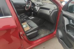 2017 Nissan Qashqai 2017 2.0 AT Elite China VI #8