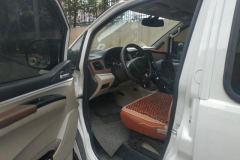 2020 Dongfeng Fengxing Lingzhi 2019 1.6 MT M5LBase7Seat China VI #9
