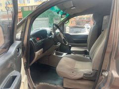 2016 Dongfeng Fengxing Lingzhi 2016 1.5 MT V3Standard7Seat China IV #7