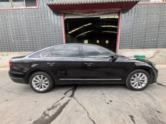 2019 Volkswagen Passat 2017 1.8T AT 330TSIHonor #14