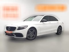 2022 Mercedes-Benz C-Class 2021 1.5T AT C260LSportstar shineCollector #1