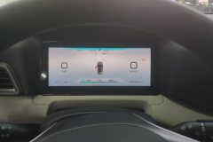 2024 BYD Yuan UP 2024 401KM vitalityEdition #14