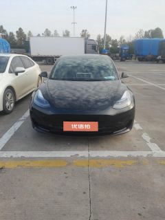 2021 Tesla Model 3 2021 StandardBattery lifeRWDUpgradeEdition #5