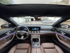 2022 Mercedes-Benz E-Class PHEV 2022 Facelift II 2.0T E350 eL plug-in hybridSportsedan chair #6