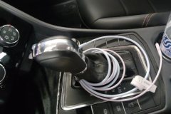 2022 Volkswagen Bora Sedan 2023 1.2T AT 200TSI DSGYuexingEdition #16