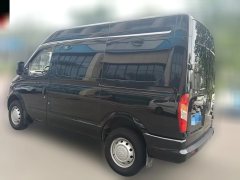 2022 Maxus V80 2021 2.0T PLUS AMTAoyuntongSWBMid Roof5/6Seat #3