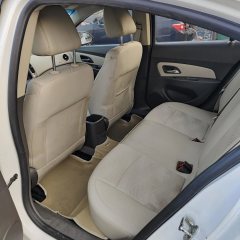 2016 Chevrolet Cruze Sedan 2015 1.5 AT ClassicSE #7