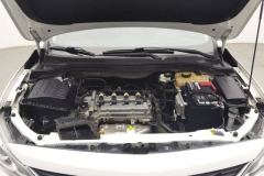 2017 Chevrolet Cavalier 2016 1.5 AT HappyEdition #7