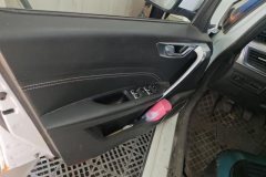 2019 Geely Auto Vision X3 2019 1.5 MT UpgradeEditionElite #7