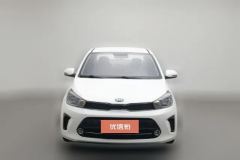 2018 Kia Pegas 2017 1.4 MT SmartValue #3
