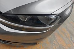 2019 Volkswagen Golf 2019 1.4T AT 280TSIComfort #5