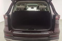 2022 Ford Equator 2021 2.0T AT EcoBoost 225 Respect the leader 6Seat #20