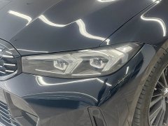 2024 BMW 3 Series 2024 2.0T AT 325Li MM Sport Shadow #8