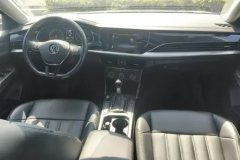 2021 Volkswagen Passat 2020 1.4T AT 280TSIBusiness Facelift #12