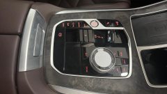 2024 BMW X5 2023 2.0T AT xDrive 30Li ExclusiveMM Sport Shadow #23