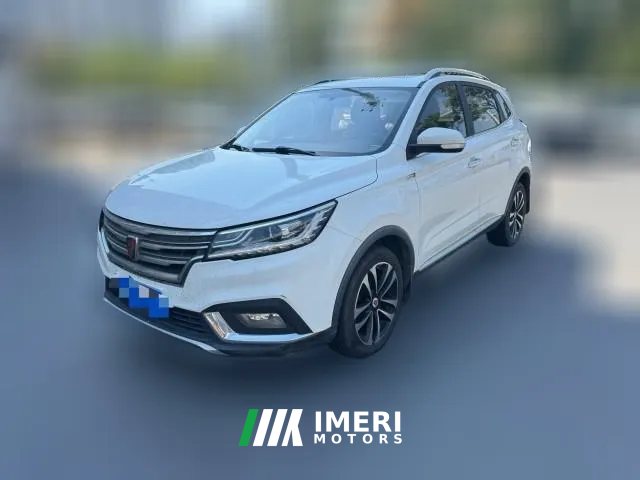 2018 Roewe RX3 2018 1.6 MT Elite