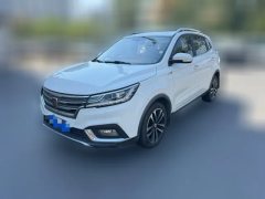 2018 Roewe RX3 2018 1.6 MT Elite #1