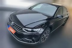 2020 Volkswagen Magotan 2020 2.0T AT 330TSILeading #1