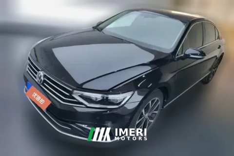 2020 Volkswagen Magotan 2020 2.0T AT 330TSILeading