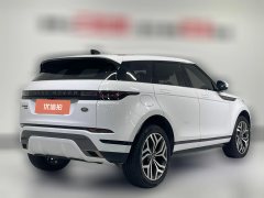 2021 Land Rover Range Rover Evoque 2020 2.0T AT 249PS R-DYNAMIC SSport #9