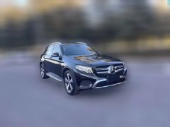 2016 Mercedes-Benz GLC-Class 2016 2.0T AT GLC 200 4MATIC #2