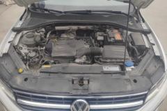 2020 Volkswagen Bora Sedan 2020 1.5 MT Comfort #10