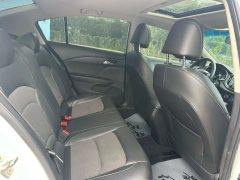 2018 Chevrolet Cavalier 2019 1.5 AT 320HappyEdition #5