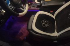 2020 Mercedes-Benz GLB-Class 2020 1.3T AT 200Dynamic Facelift #9