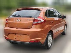2016 Chery Fengyun 2 Hatchback 2015 1.5 MT Sharp #7