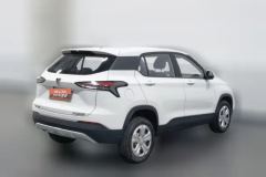 2021 Baojun 510 2021 1.5 MT Power #2