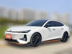 2024 Chang'an UNI-V 2024 1.5T AT nobleSport #1