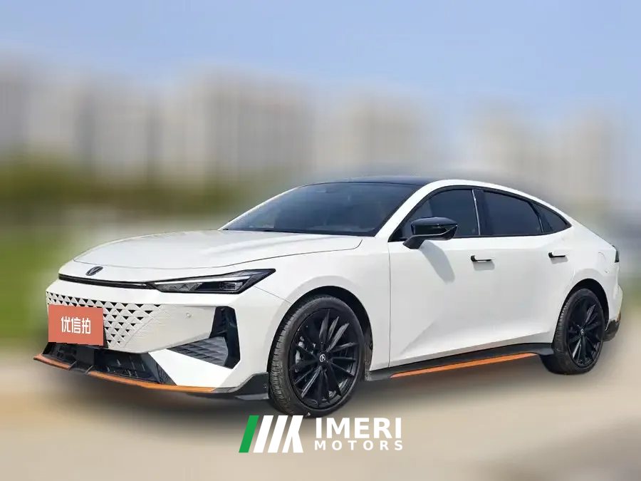 2024 Chang'an UNI-V 2024 1.5T AT nobleSport