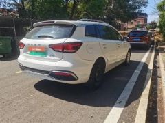 2018 Roewe Ei5 2018 ConnectednetLuxury EV #6