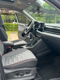 2021 Volkswagen Tiguan L PHEV 2022 1.4T AT 430PHEV PHEVFlagship #4