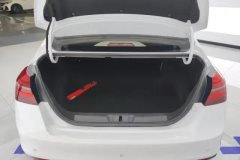 2019 Geely Auto Emgrand Sedan 2018 1.5 MT Luxury #4