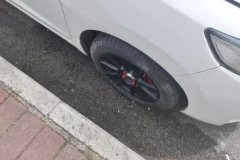 2015 Honda Fit Hatchback 2014 1.5 AT LXComfort #6