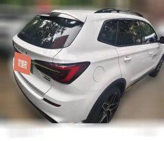 2022 Roewe RX5 PHEV 2021 1.5T AT ePLUS China Chao RonglinFlagship #8