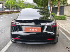 2020 Tesla Model 3 2019 StandardBattery lifeRWDUpgradeEdition EV #15