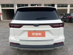 2021 Ford Equator 2021 2.0T AT EcoBoost 225 Respect the leader 6Seat #8