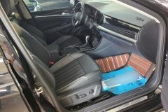 2023 Volkswagen Passat 2023 330TSI AT Elite #8
