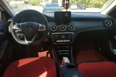 2019 Mercedes-Benz GLA-Class 2019 1.6T AT GLA200DynamicFWD #12