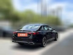 2025 Mercedes-Benz E-Class PHEV 2024 E 350 e L plug-in hybridSportsedan chair #7