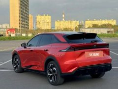 2024 Deepal S07 2024 215Max Qiankun ZhijiaADS SEEREVEdition #9