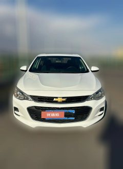 2017 Chevrolet Cavalier 2018 1.5 AT 320enjoySunroofEdition #4