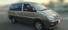 2015 Dongfeng Fengxing Lingzhi 2015 1.6 MT M3Luxury7Seat #2