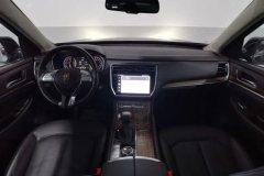 2018 Roewe RX8 2018 2.0T AT 30TSmart ConnectnetSupreme4WD #14