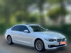 2018 BMW 3 Series 2019 2.0T AT 320LiFashion #3