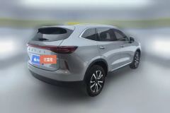 2023 Haval H6 2022 No.3generation 1.5T AT 2WDMax #3